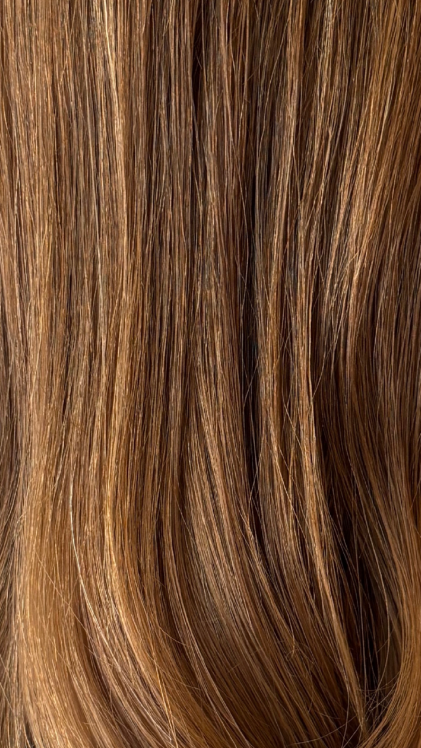 10315- LaceTop Wig - Virgin European Hair - #6/8 - 16"