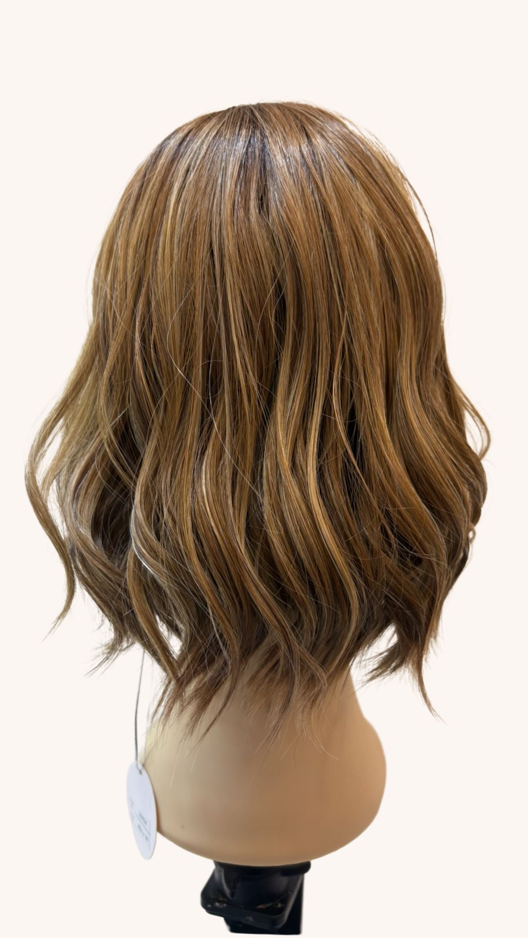 Nala #8 Synthetic 14''