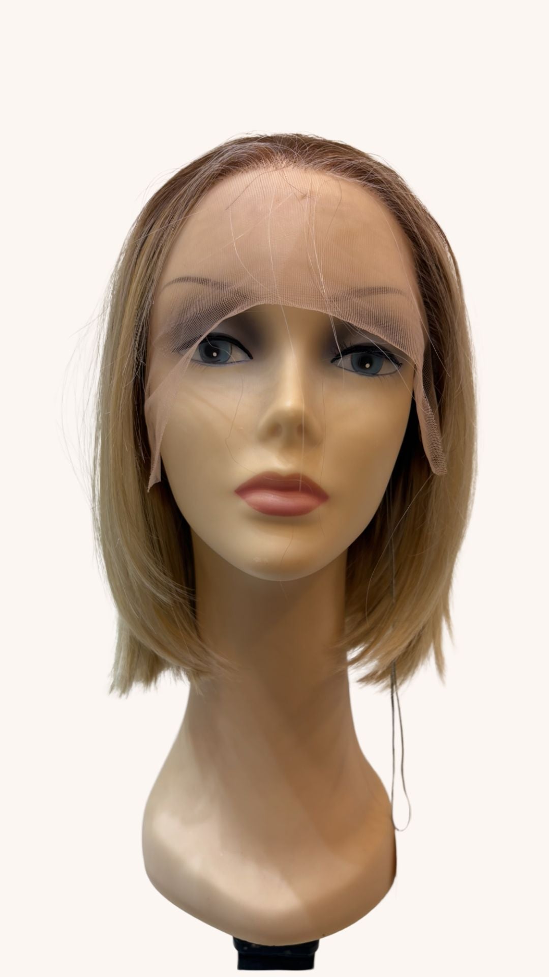 Nala #12/14 Synthetic 15'' Synthetic Blonde