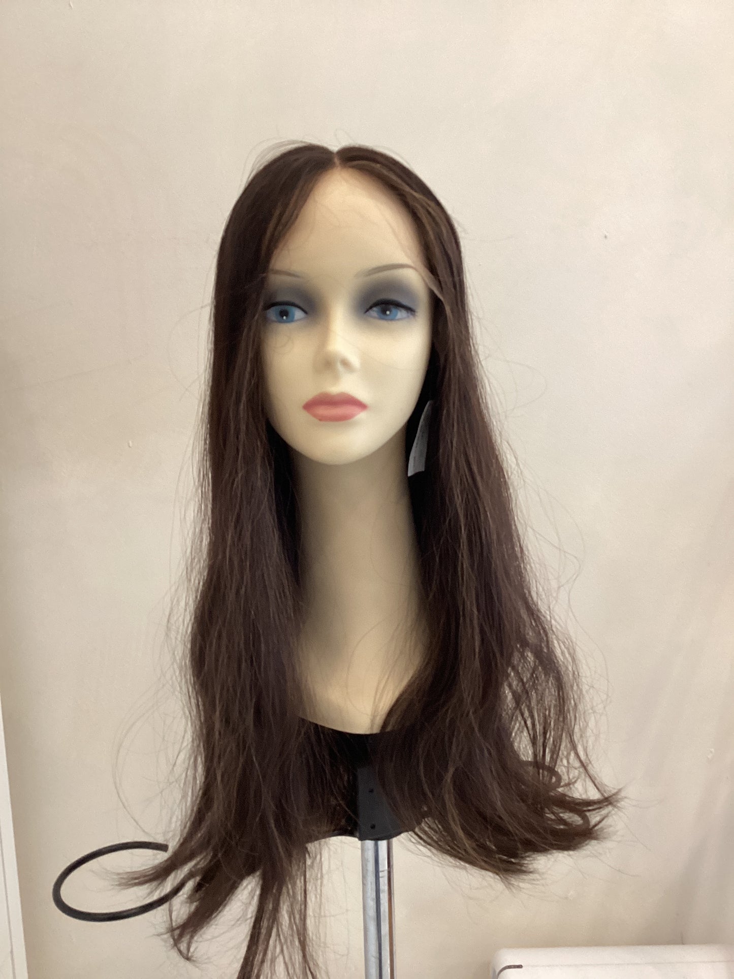 Lacetop Wig V.E. 24” #2 - H774