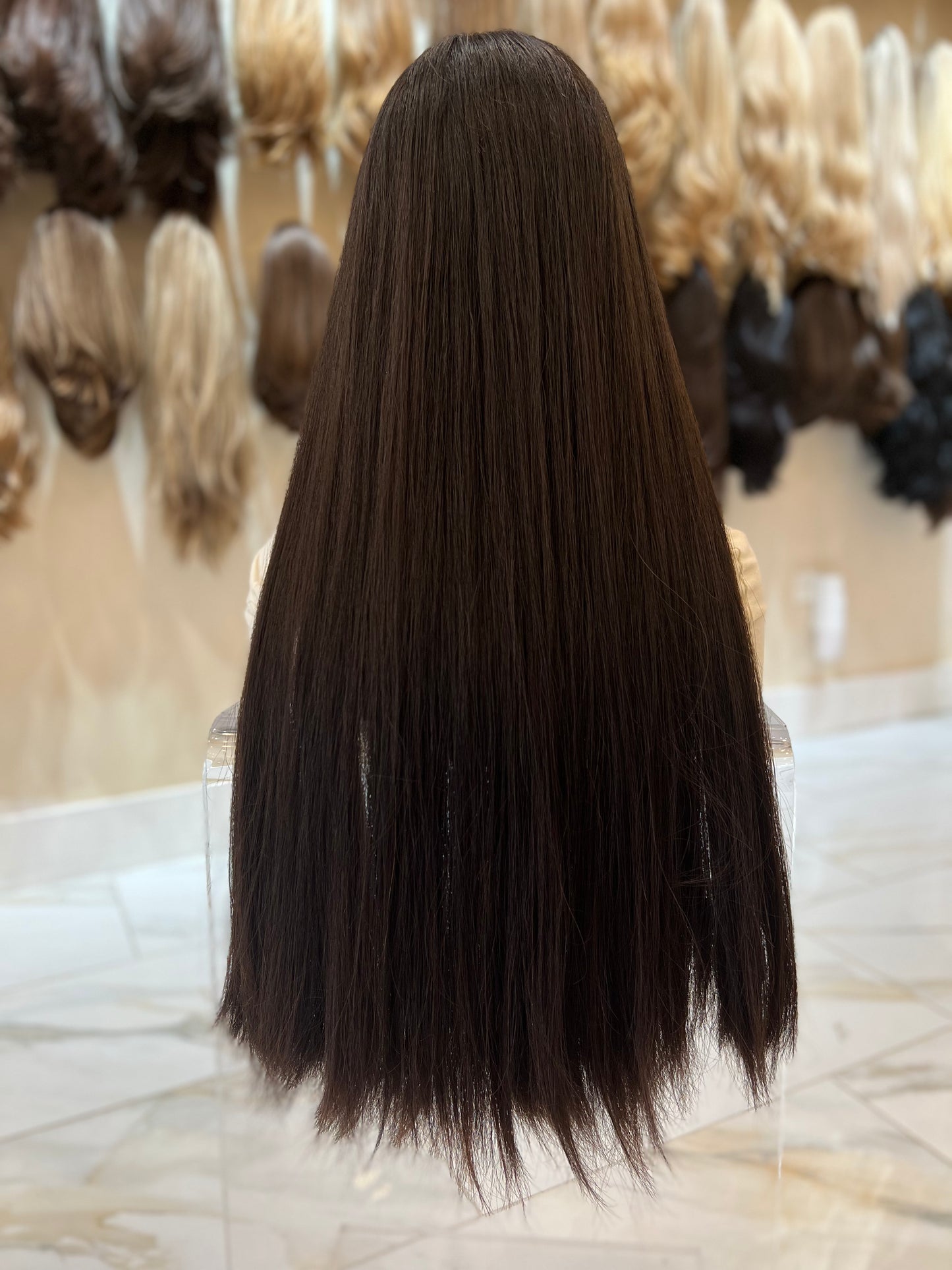 Y-850 NA# 26'' #2