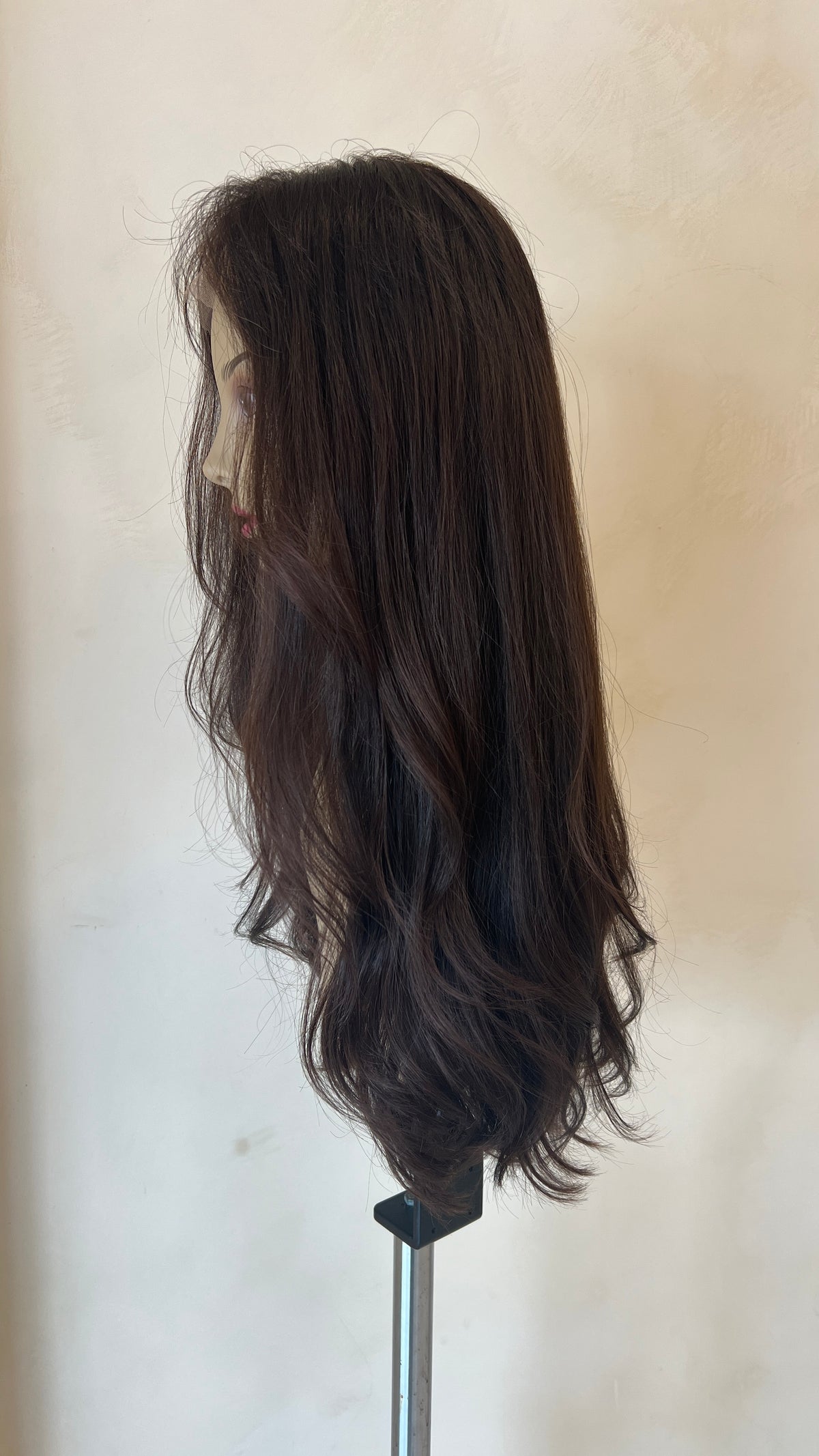 Lacetop Wig V.E. 26” #4 - H740