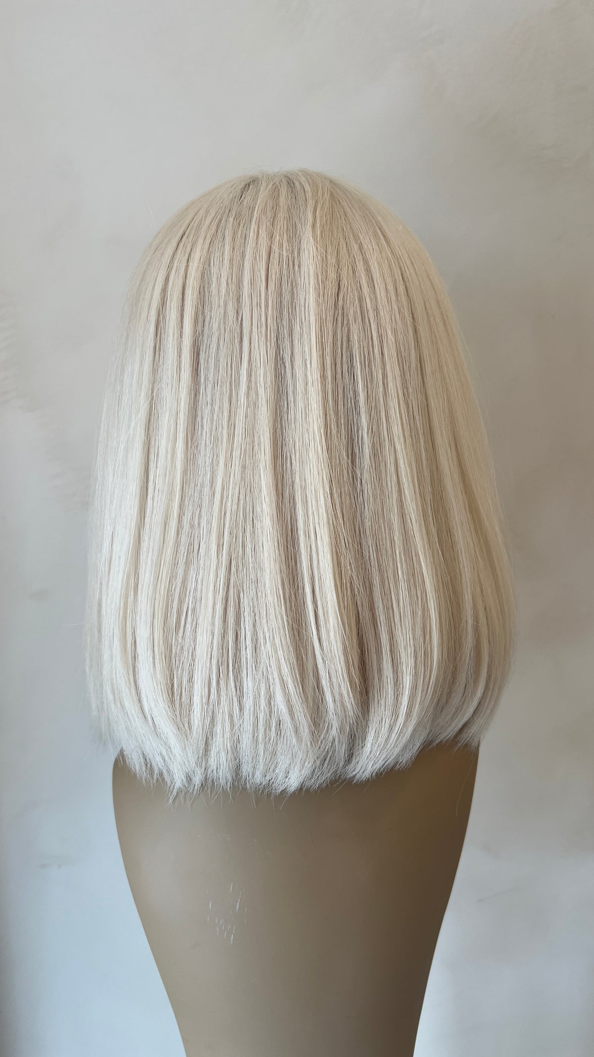 Platinum Blonde Margy 12" UR#