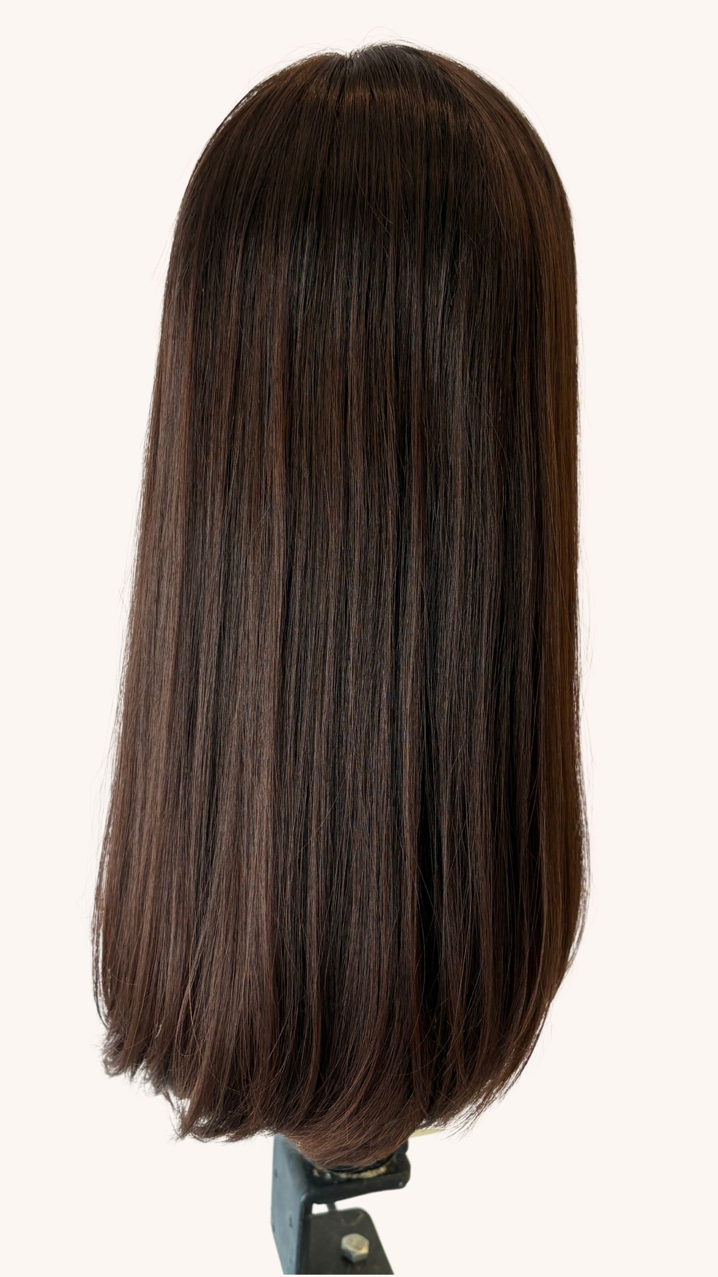 Lacetop Wig V. Eur #4 20” 104204