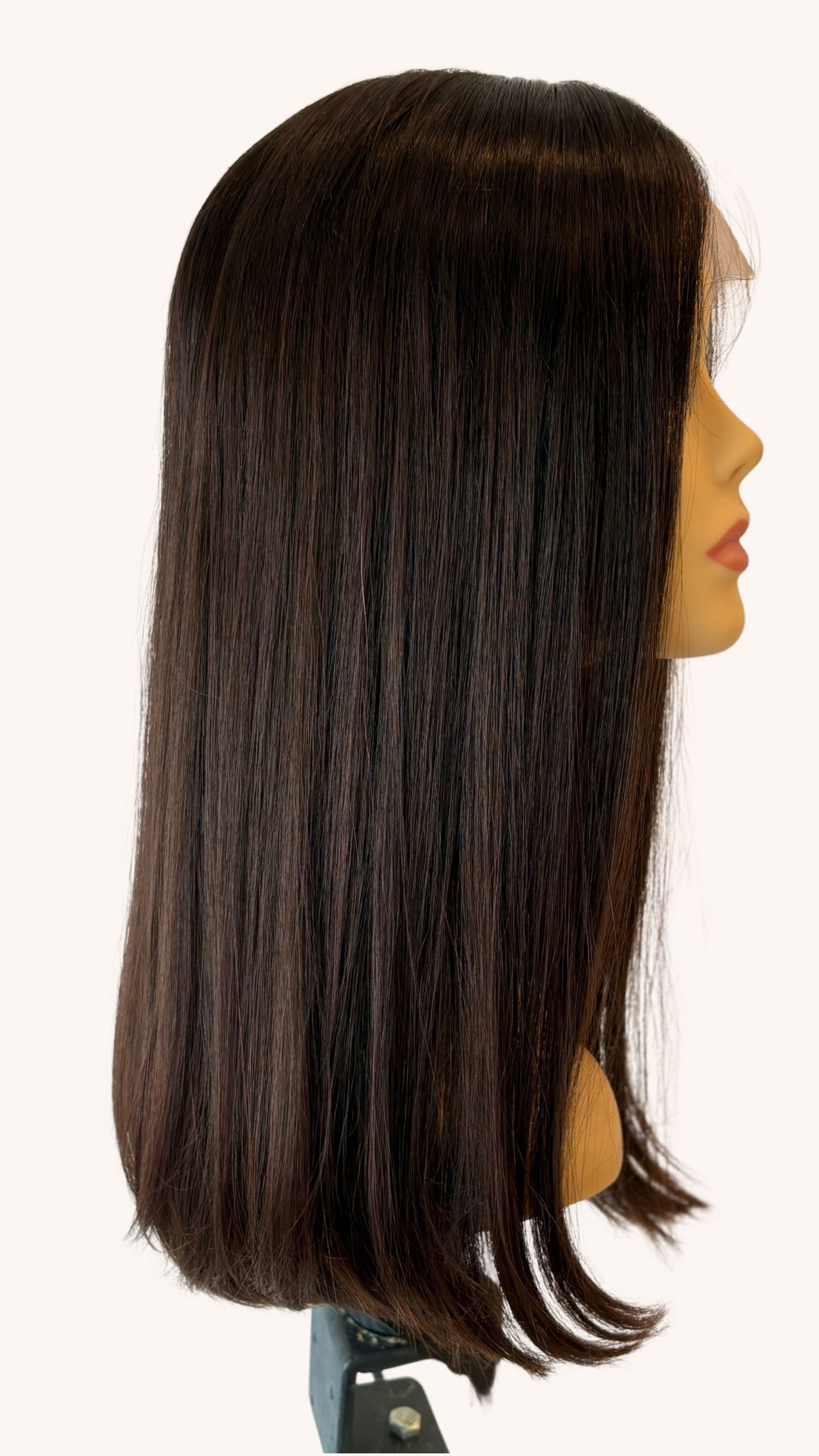 Lacetop Wig V. Eur #4 20” 104204