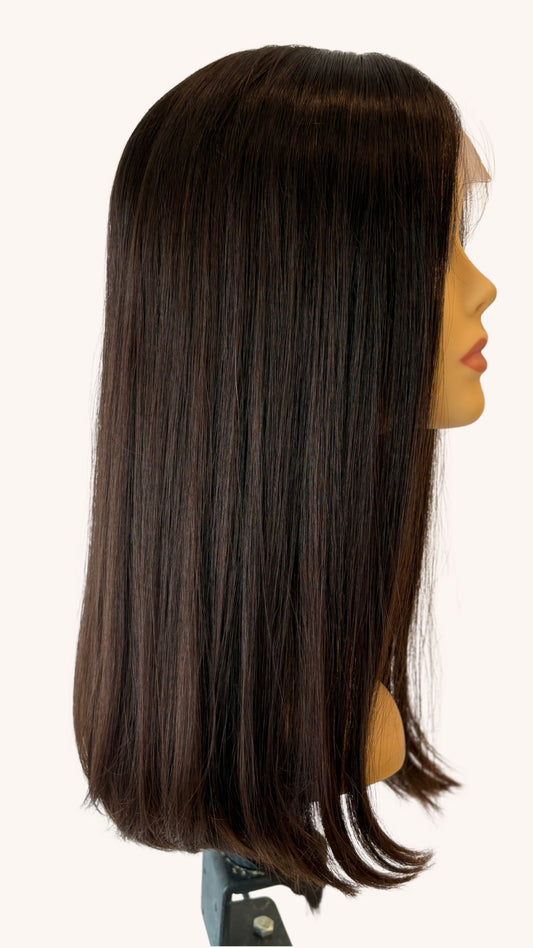 Lacetop Wig V. Eur #4 20” 104204