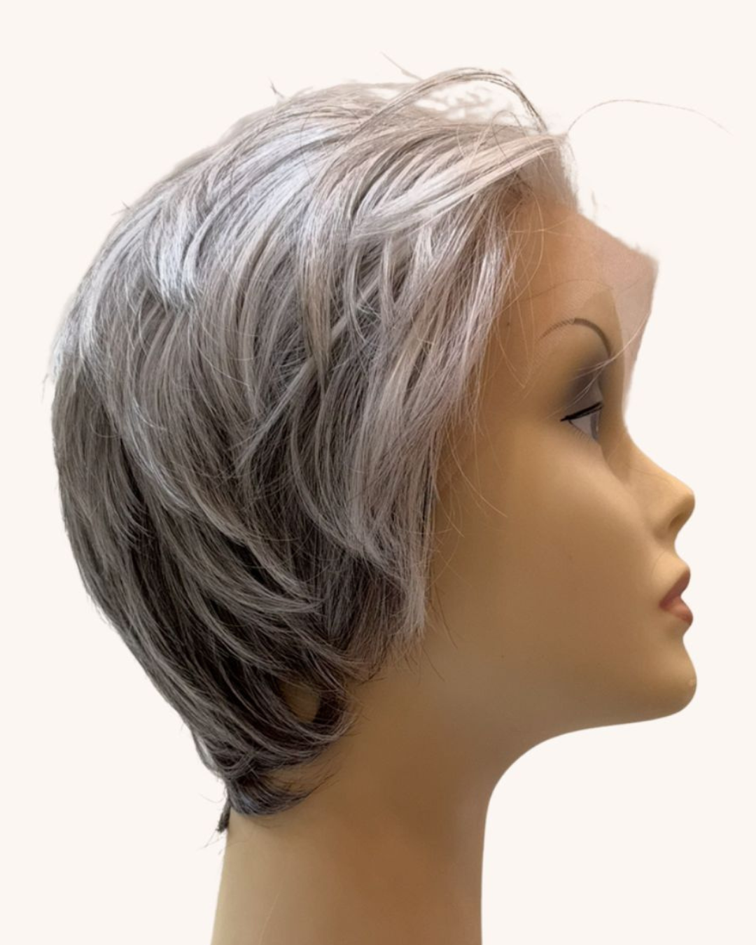 Nala #12 M Gray