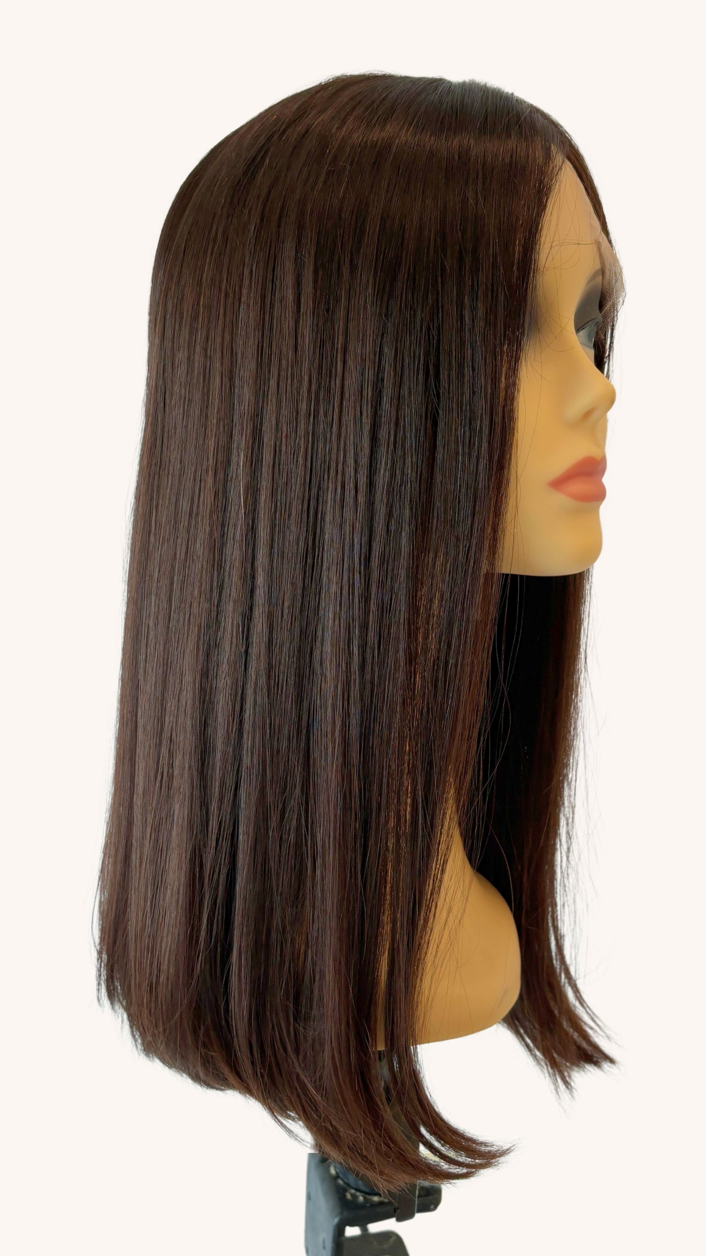 Lacetop Wig V. Eur #4 20” 104204
