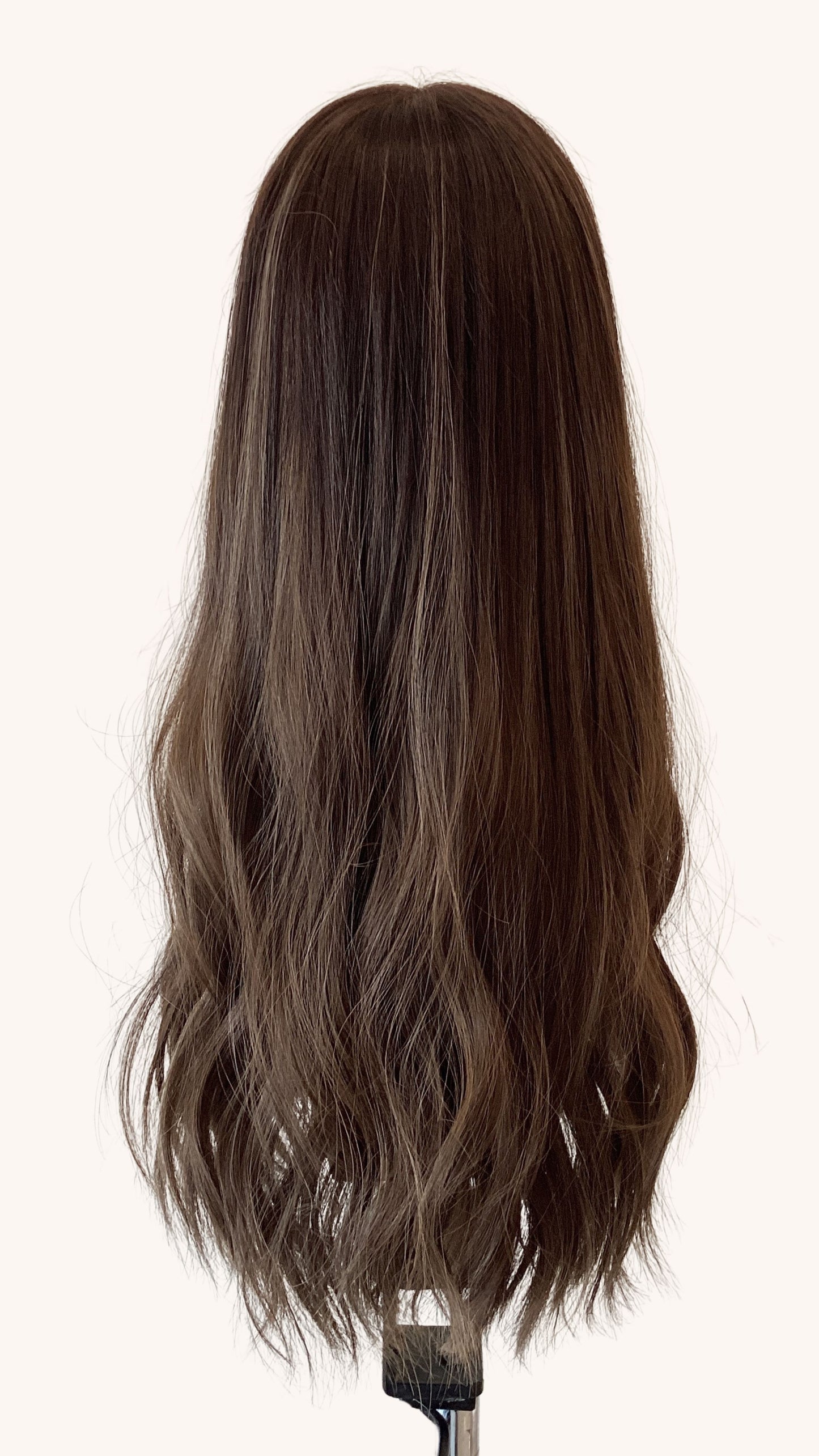 Lacetop Wig PR #6/8 22” 111213