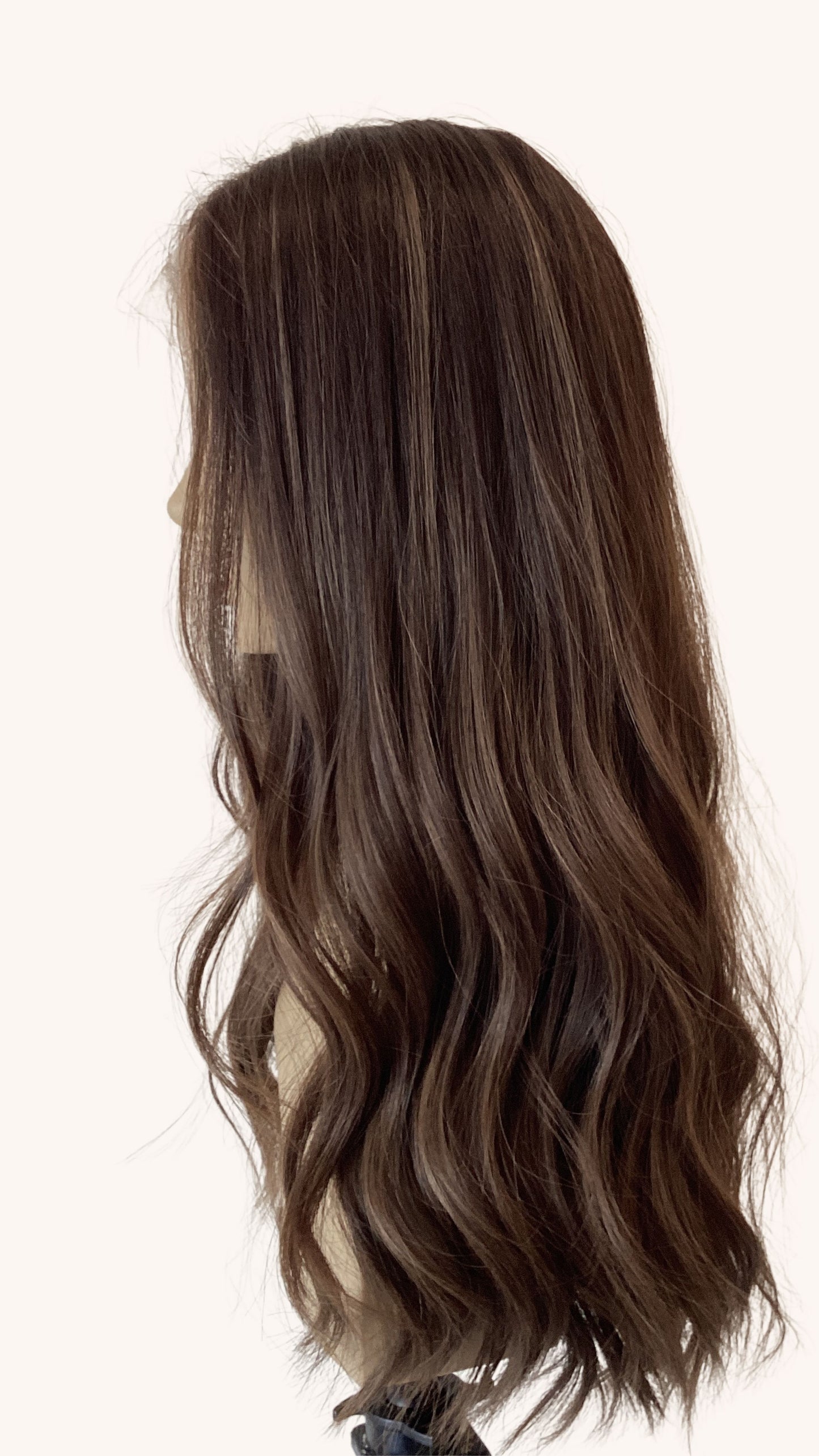 Lacetop Wig PR #6/8 22” 111213