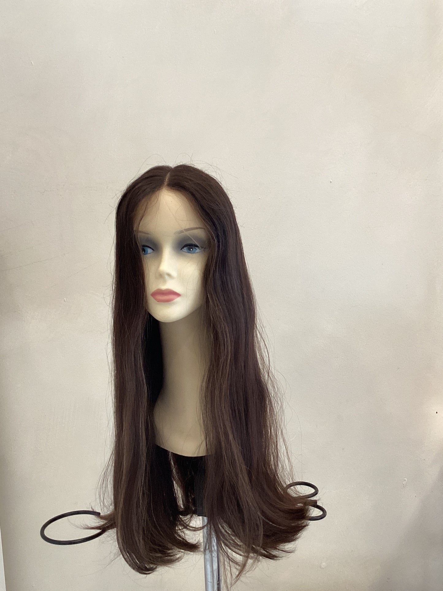 Lacetop Wig V.E. 25” #4 - H742