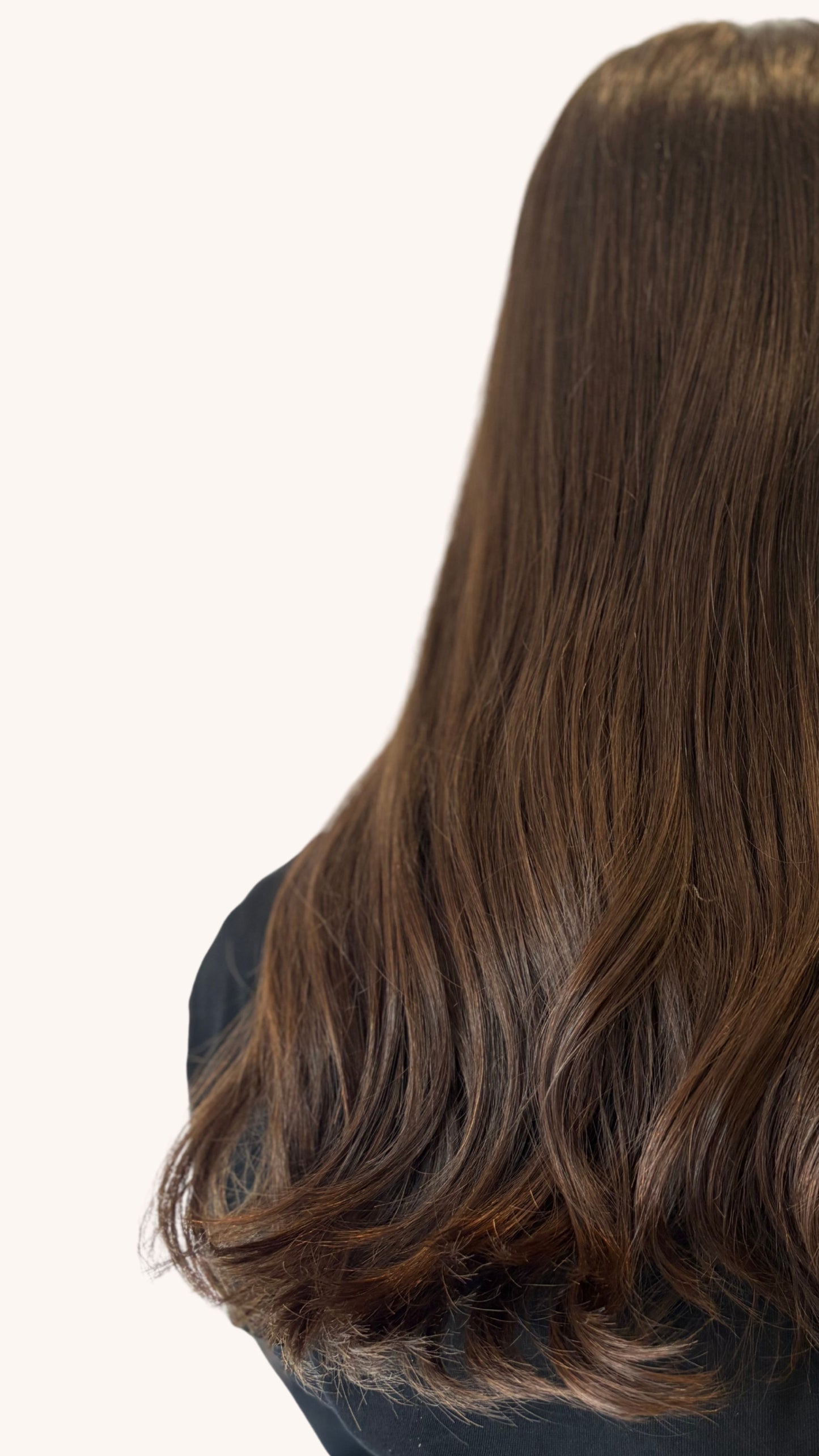 Lacetop Wig V. Eur #4 22” 1085128