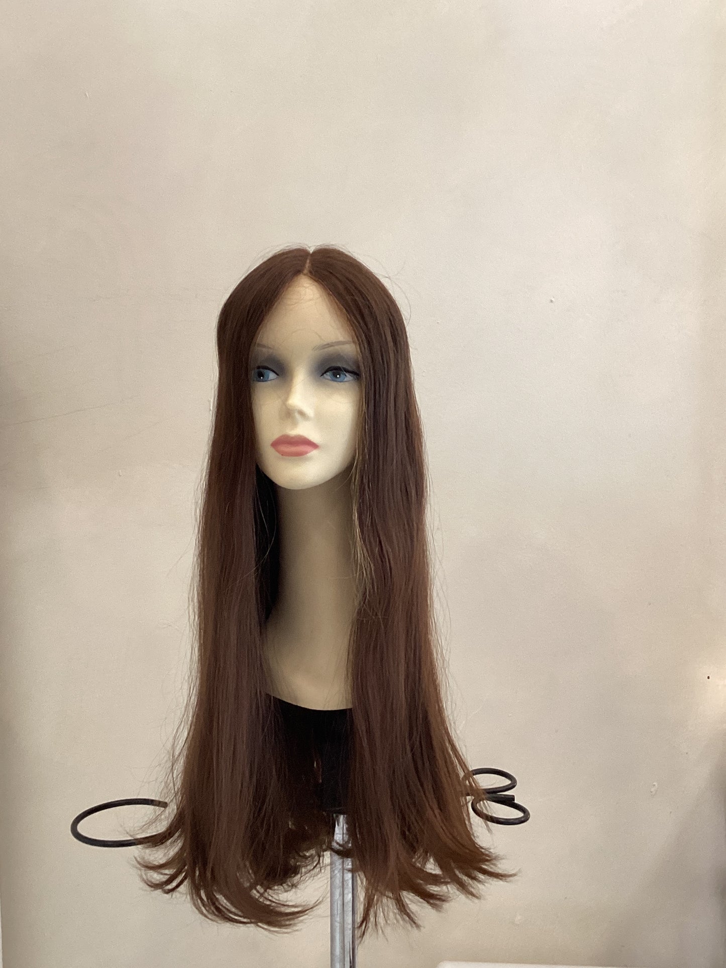 Lacetop Wig V.E. 26” #8 - H706