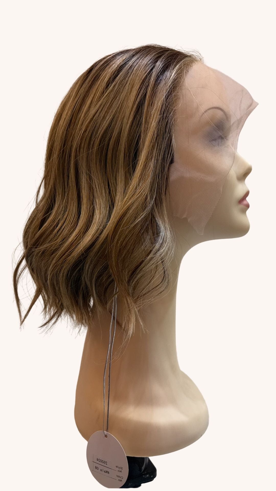 Nala #8 Synthetic 14''