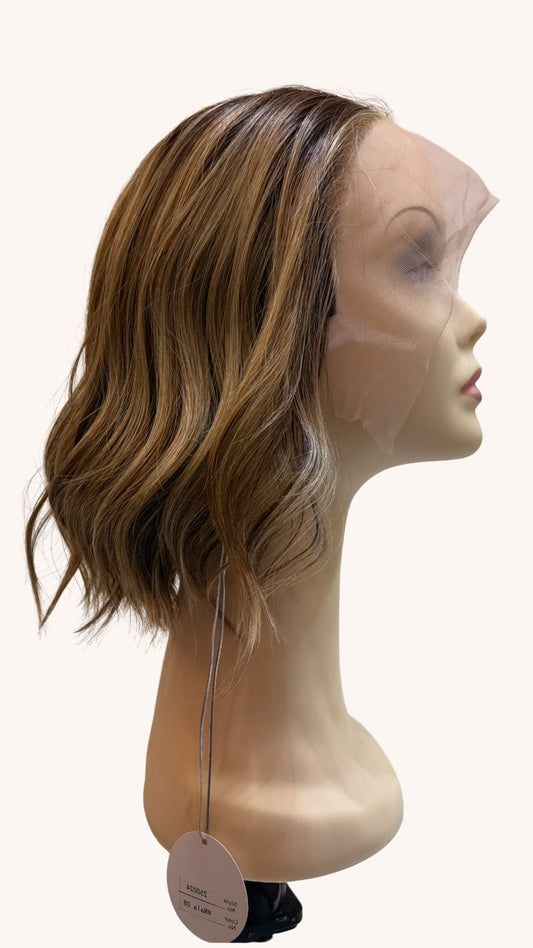 Nala #8 Synthetic 14''