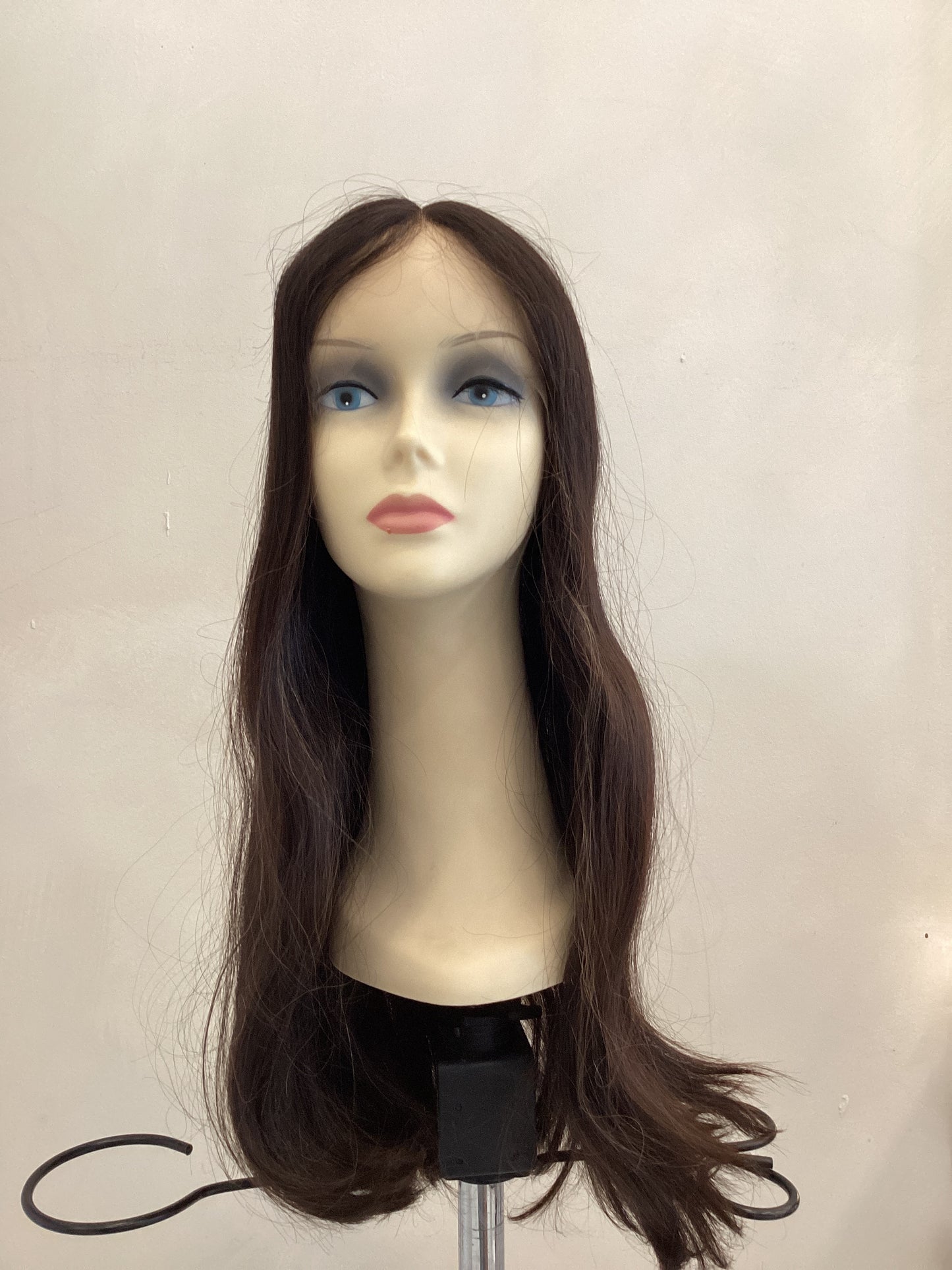 Lacetop Wig 25” #2 H770