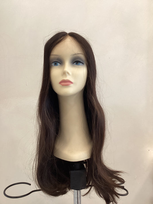 Lacetop Wig 25” #2 H770