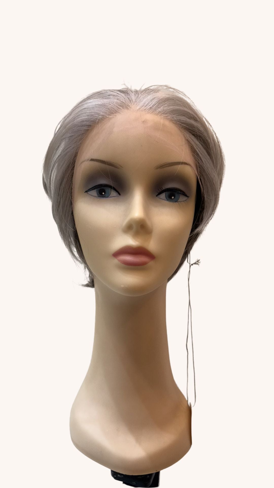 Nala 9'' M Gray short Synthetic