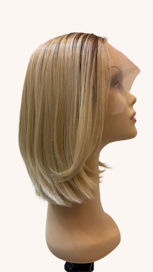 Nala #12/14 Synthetic 15'' Synthetic Blonde