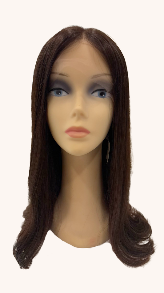 Lacetop Wig V. Eur #4 19” 104512
