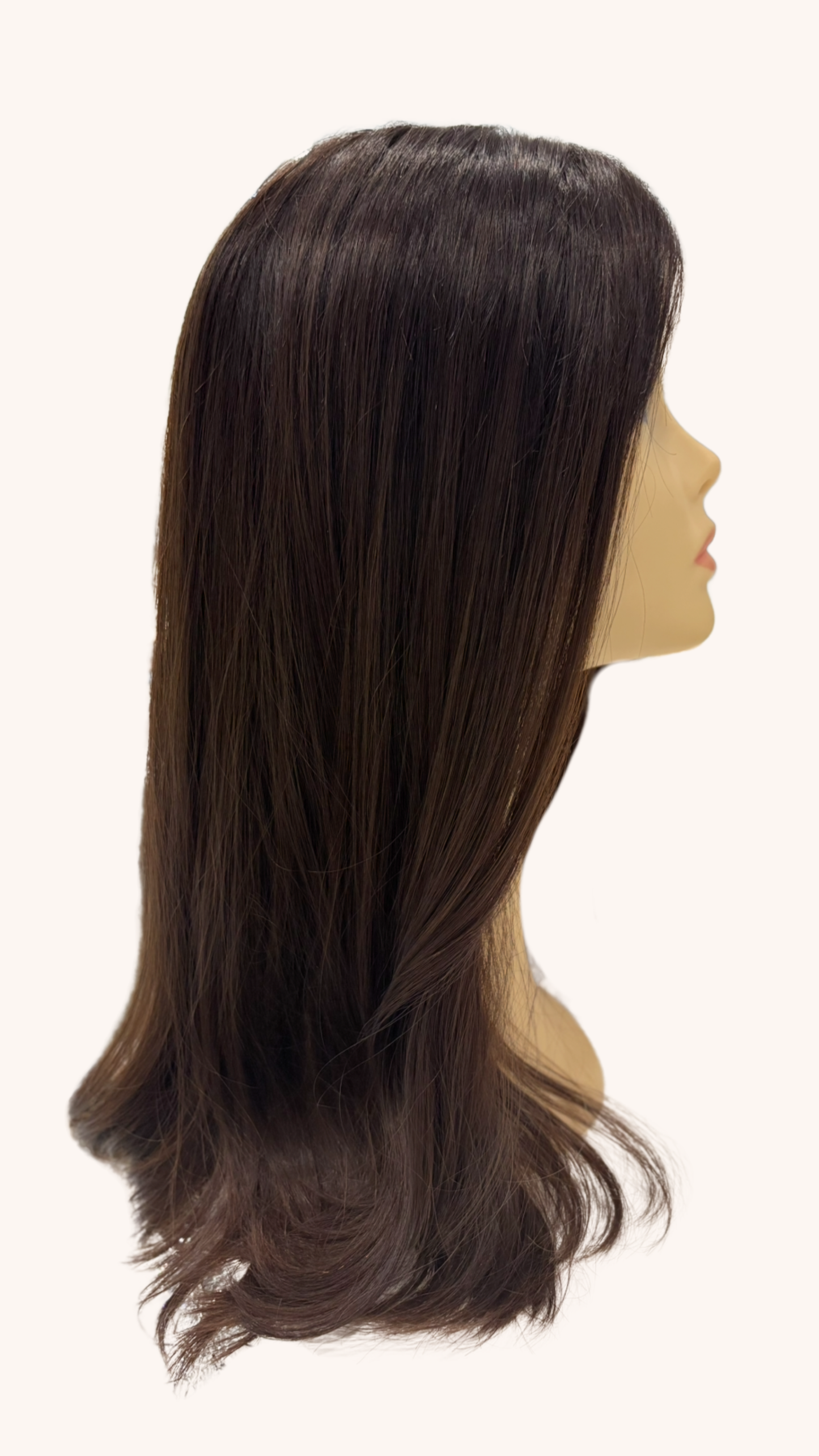 Lacetop Wig V. Eur #4 19” 104512