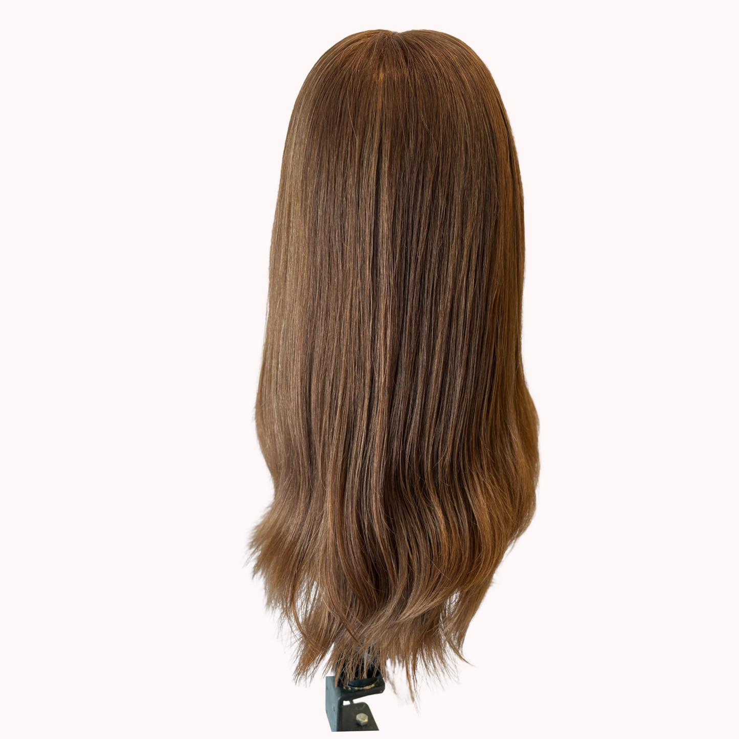 LaceTop Wig - Virgin European Hair - #6 - 20"