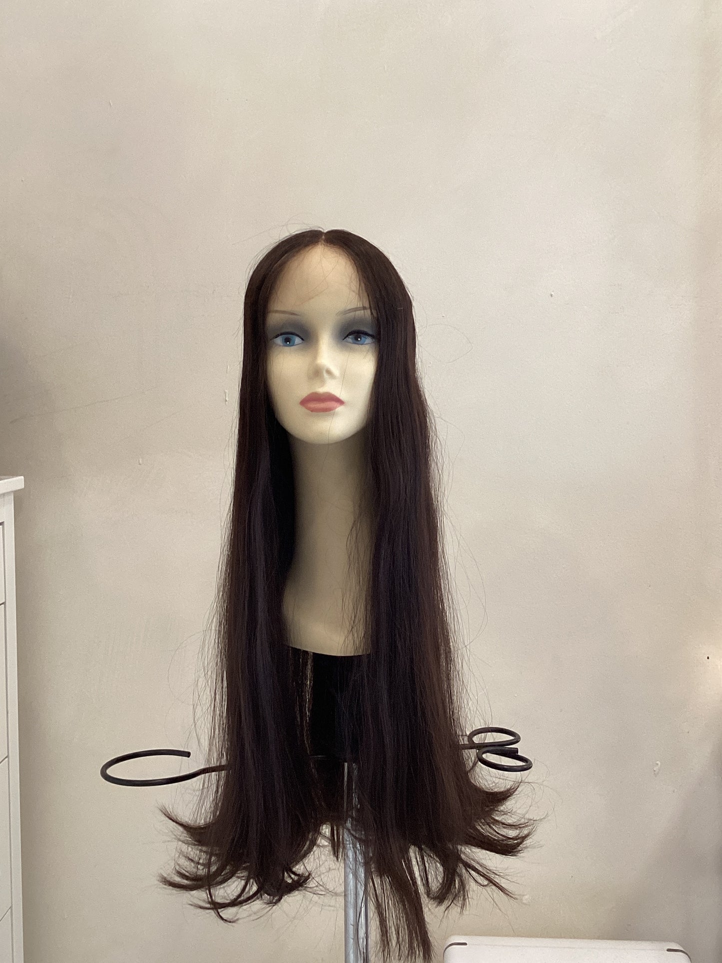 Lacetop Wig V.E. 28” #2 - S638