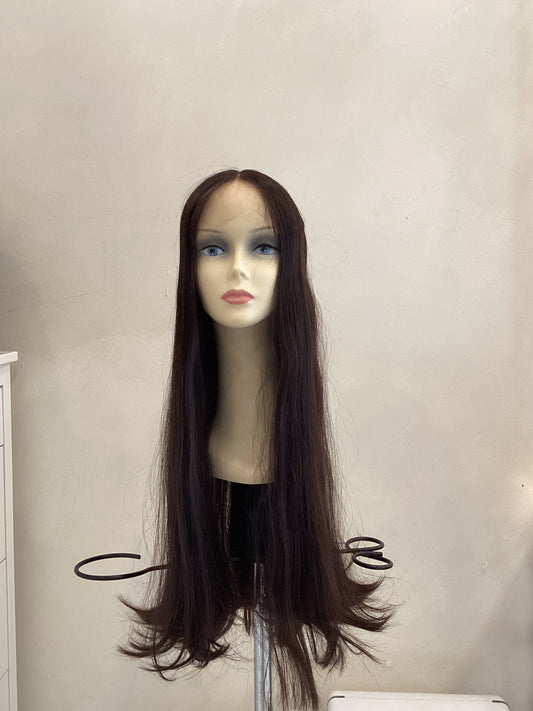 Lacetop Wig V.E. 28” #2 - S638