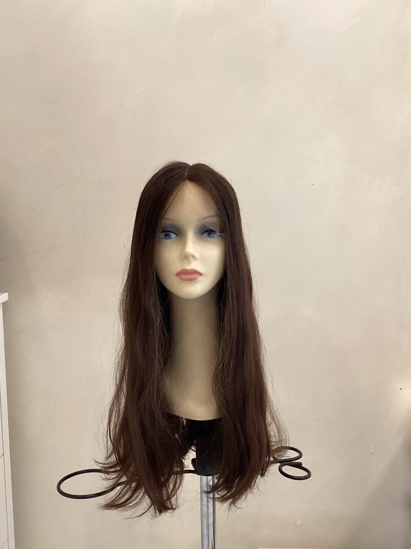 Lacetop Wig V.E 24” #6 - H713