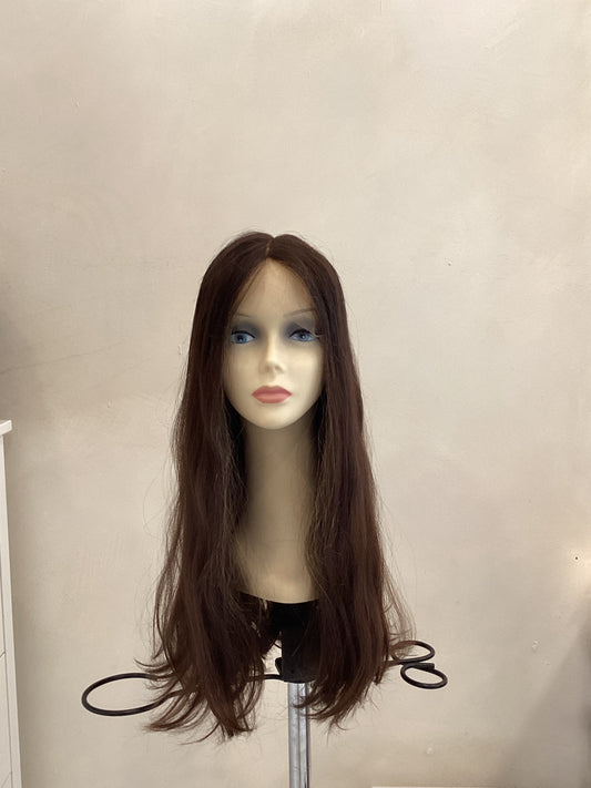 Lacetop Wig V.E 24” #6 - H713
