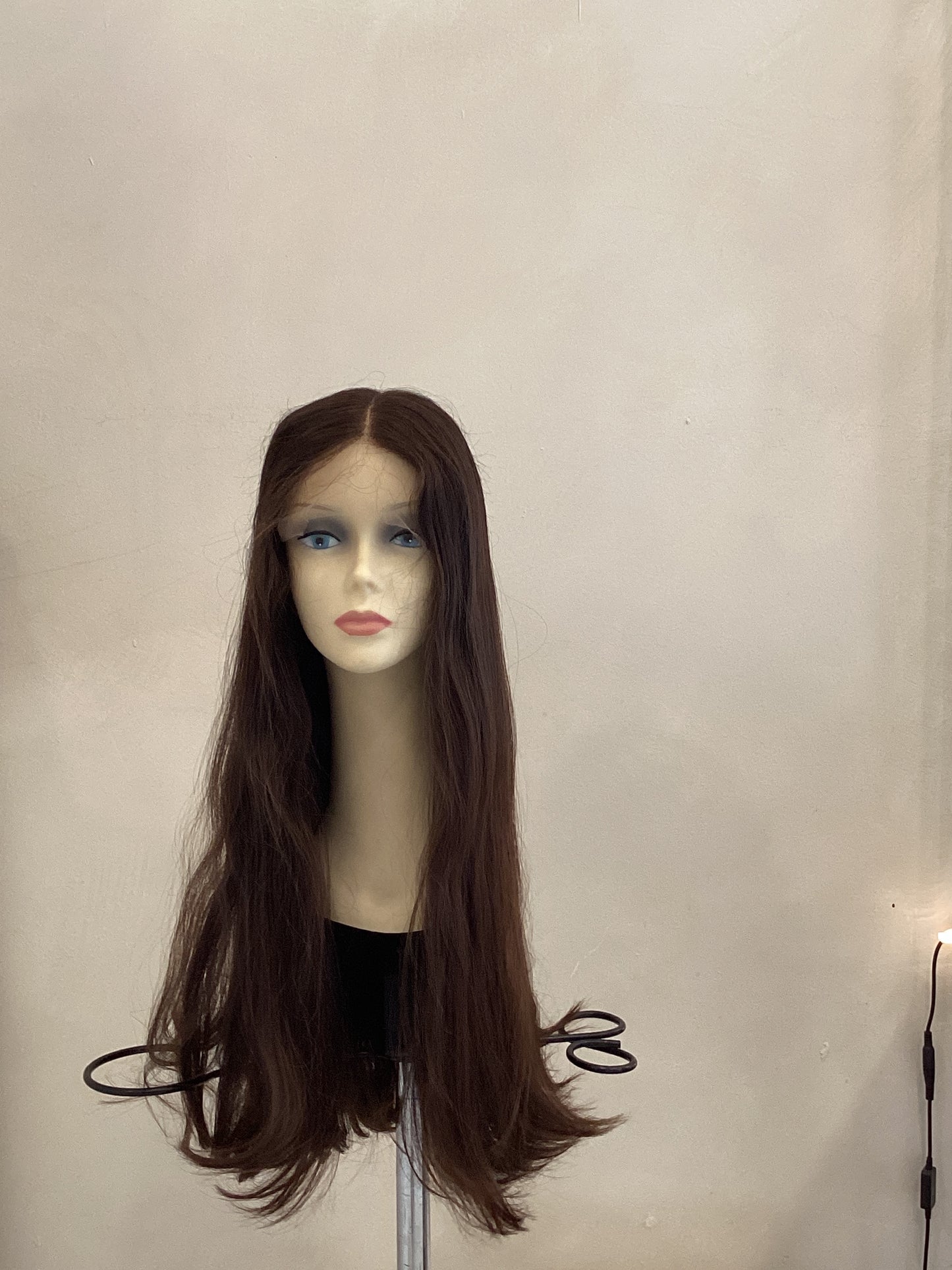Lacetop Wig V.E 27” #4 - H738