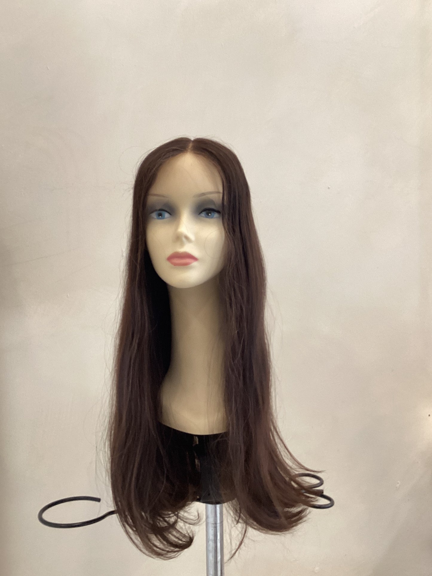 Lacetop Wig V.E. 24” #4 - H744