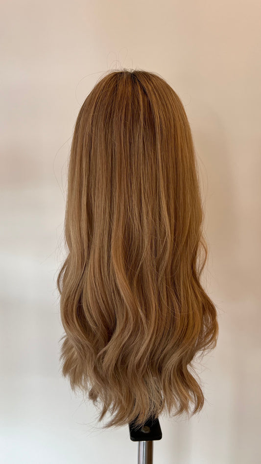 VE #R7/10/16/24 18" LW 129