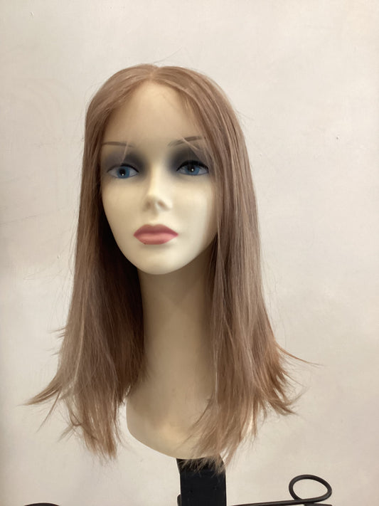 Lacetop Wig V.E 17” #8/12 - H687