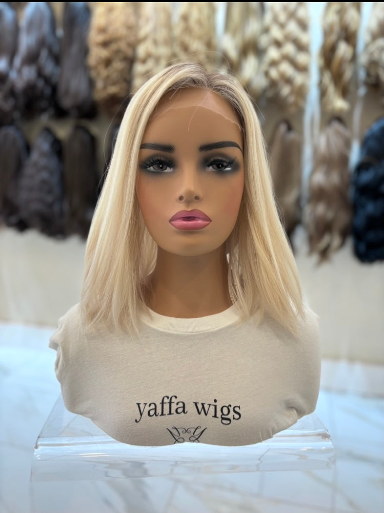 10006 -V.EUR LACETOP WIG - #6/7  -  20'