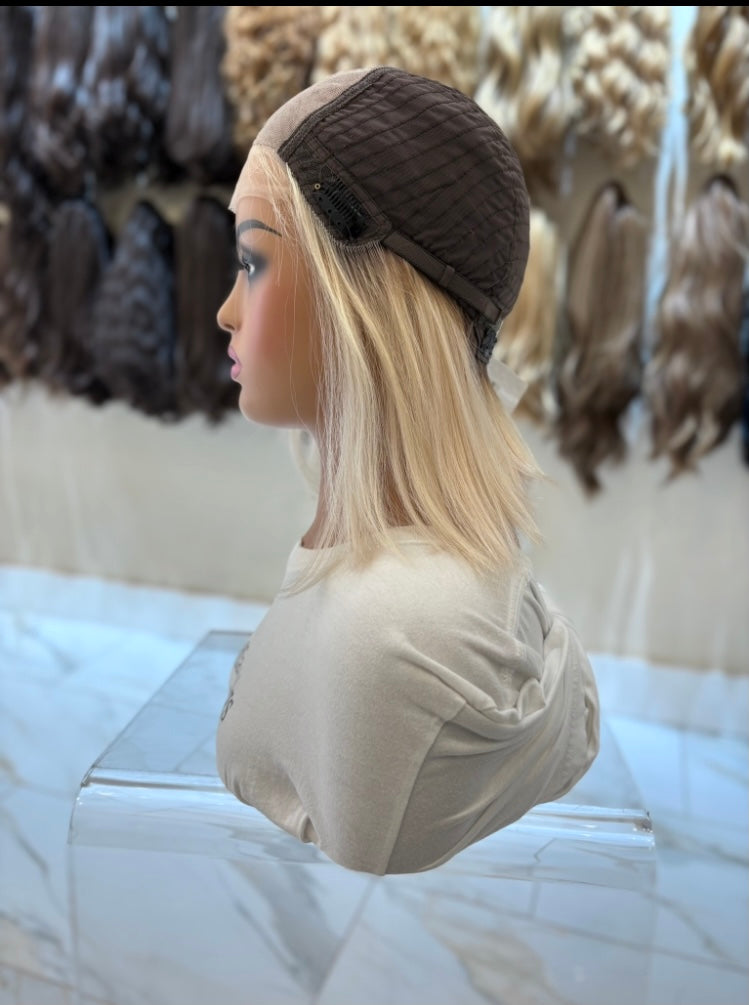 10006 -V.EUR LACETOP WIG - #6/7  -  20'