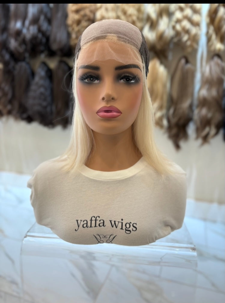 10006 -V.EUR LACETOP WIG - #6/7  -  20'