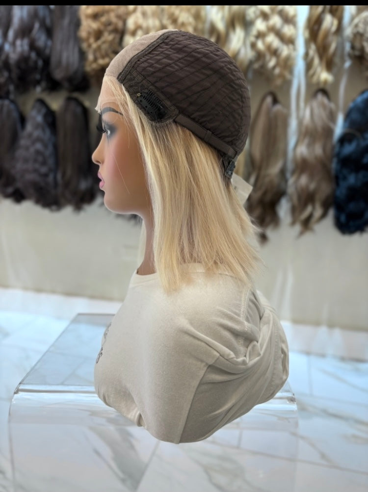 10006 -V.EUR LACETOP WIG - #6/7  -  20'