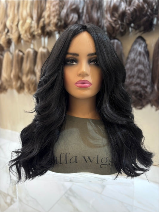 10044--SKI TOP WIG -EUR P WIG - #0  -  22''