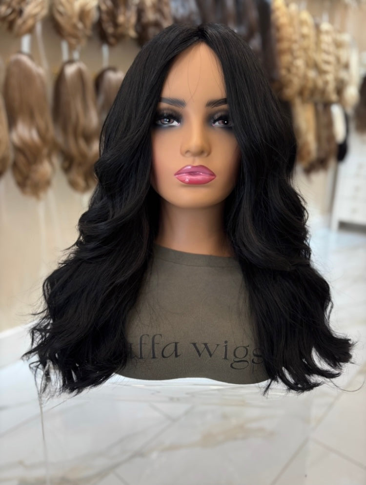 SKI TOP WIG -EUR P WIG - #0  -  22''