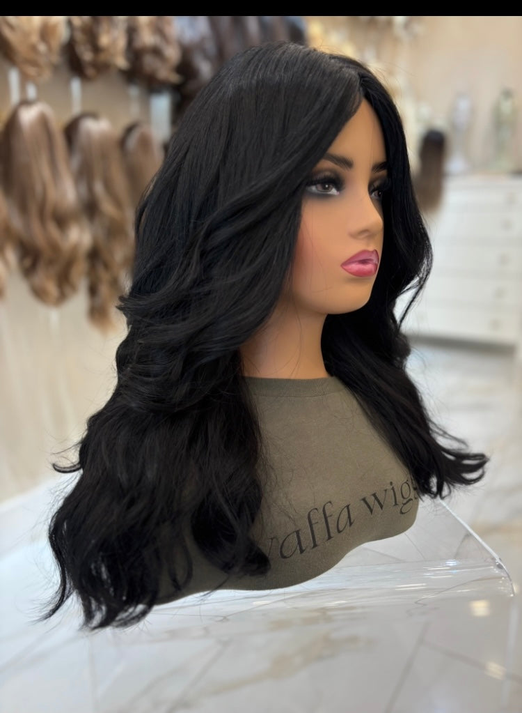 SKI TOP WIG -EUR P WIG - #0  -  22''