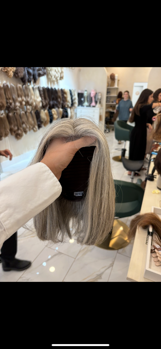 Gray Medium 12'' 10788