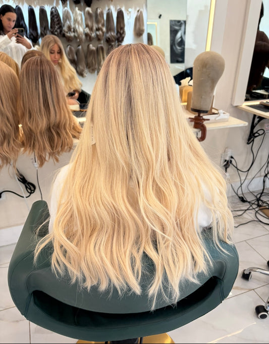 EUR Lacetop 22'' #CB - 10033