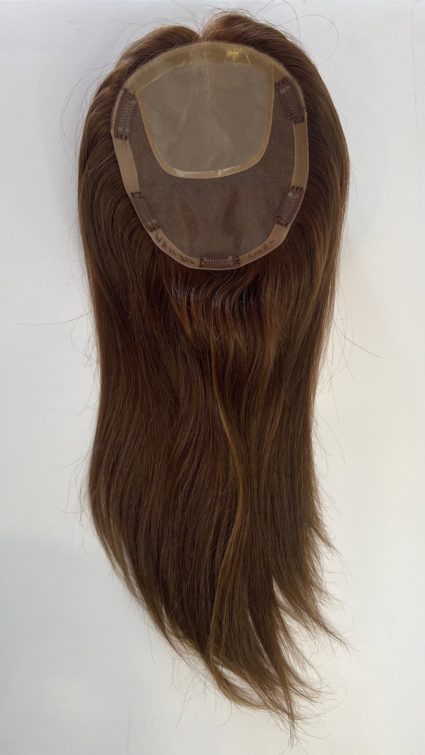 VE #8/6 16" LLW S 214