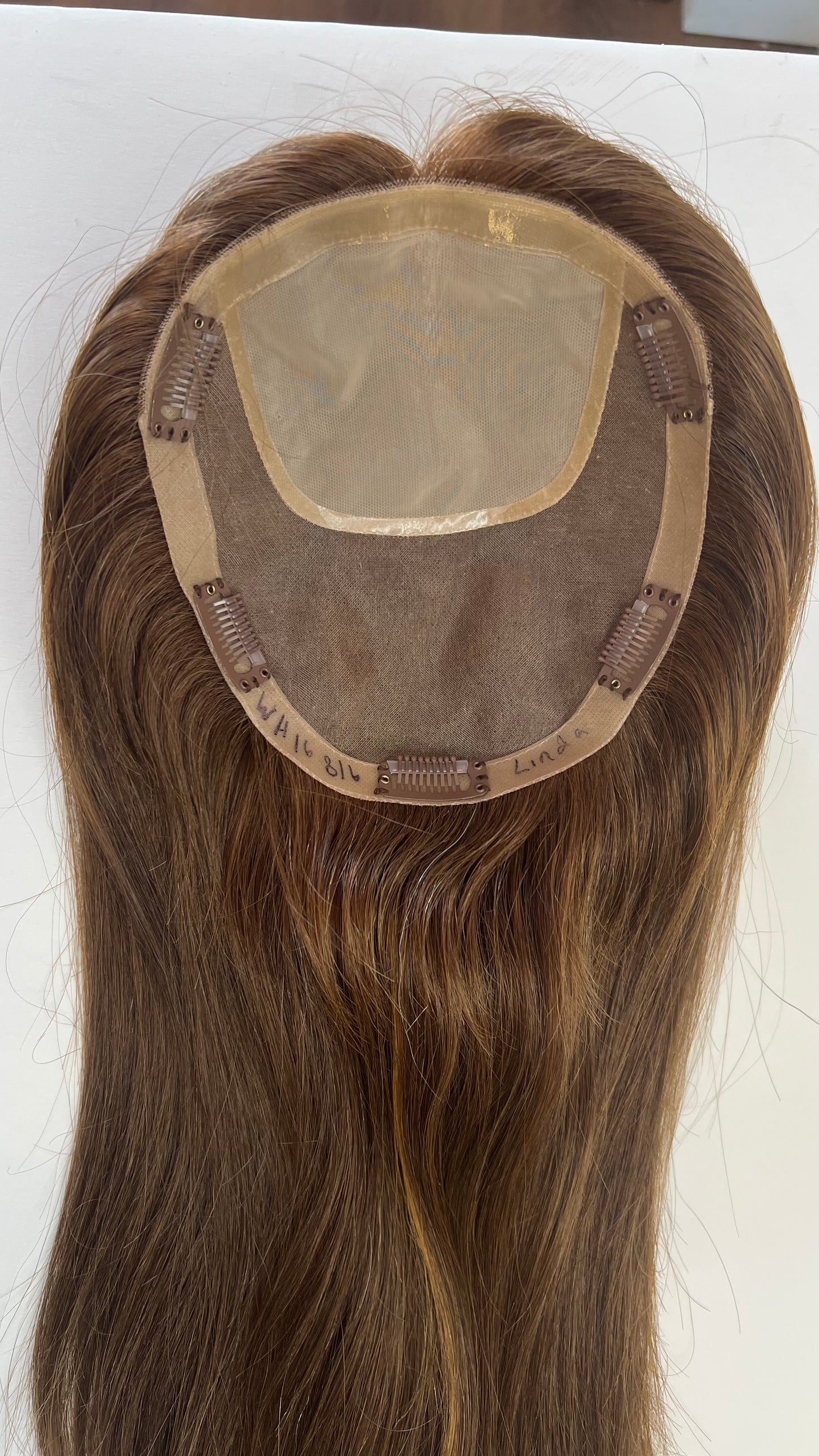 VE #8/6 16" LLW S 214