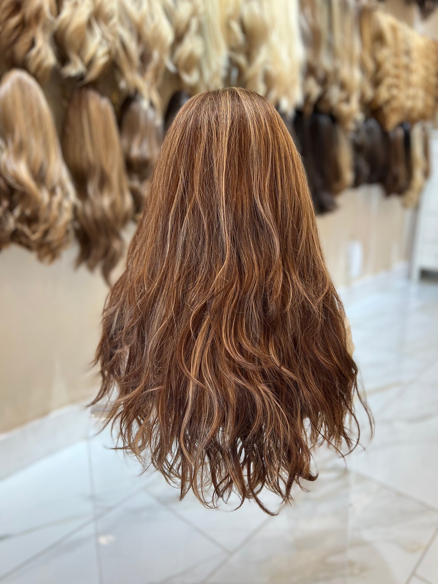 10071 -FALL - PR  Wavy #8/14 18''