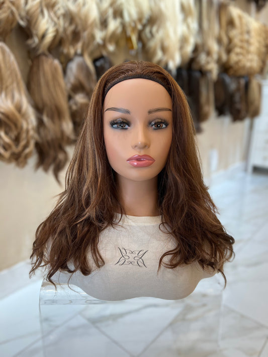 10071 -FALL - PR  Wavy #8/14 18''