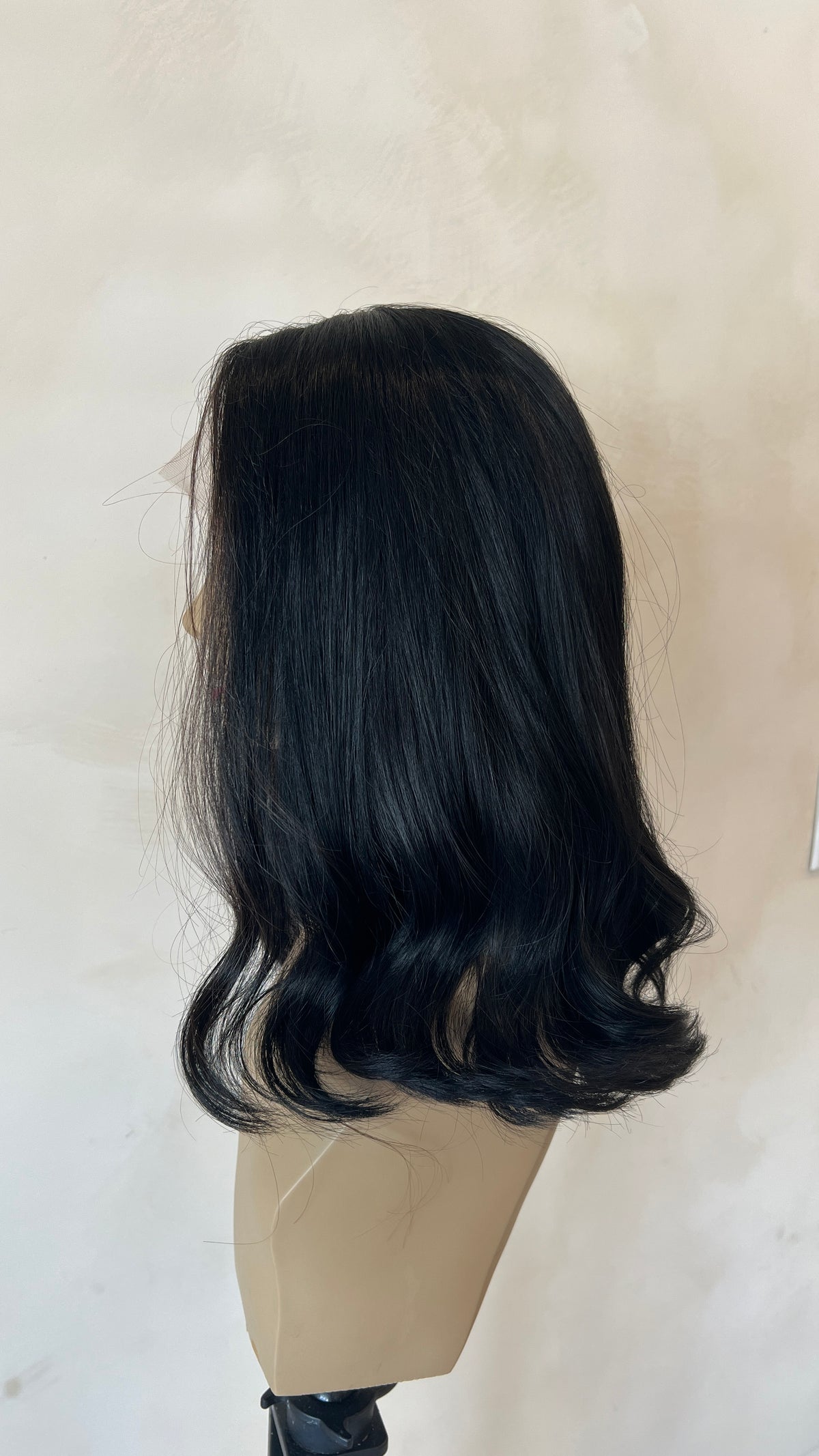 Yaffa Wigs Ready to Wear Lace Top Wig YF-13 Gold Label #2