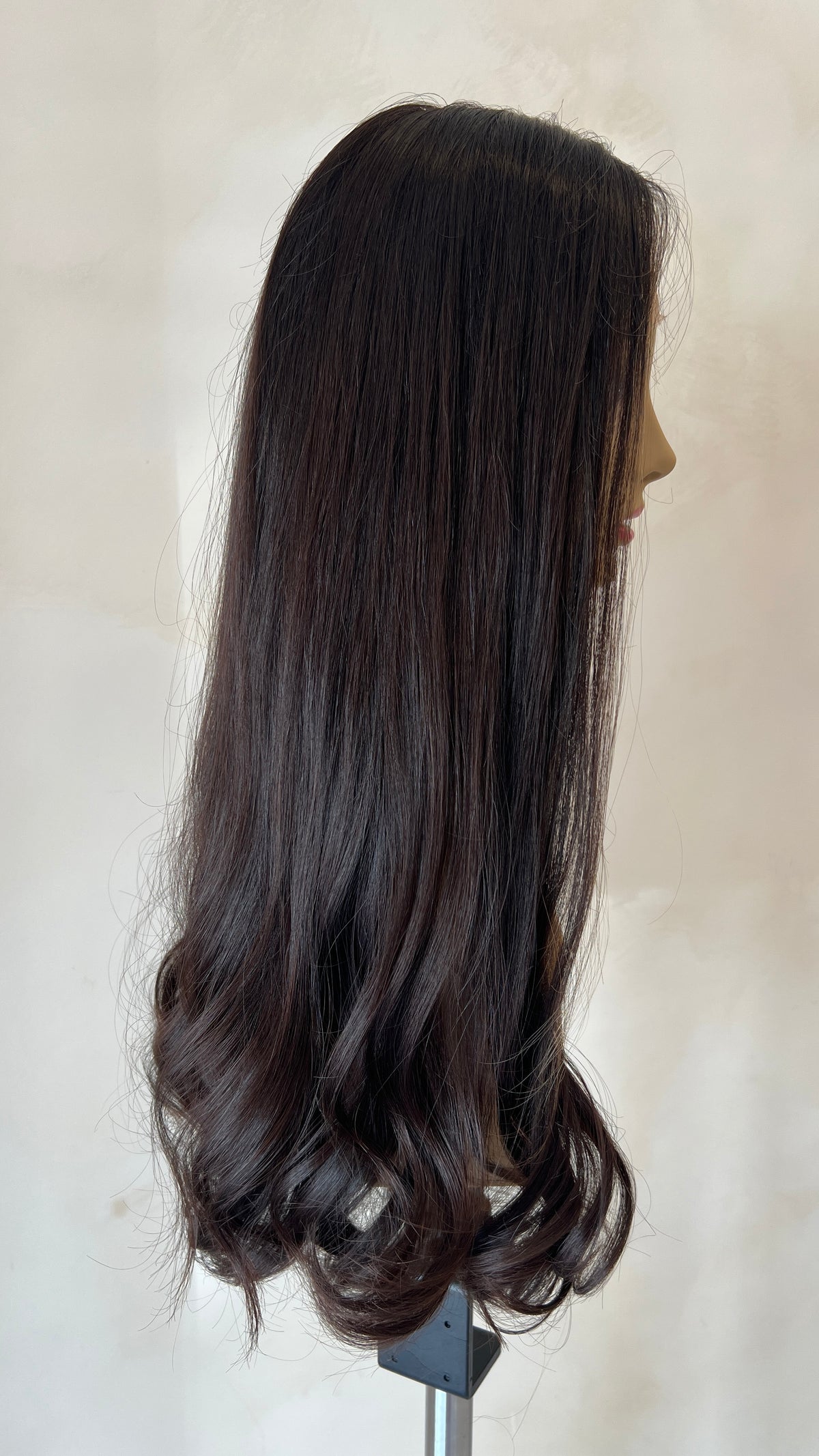 European Wig K644 #2 25" - M