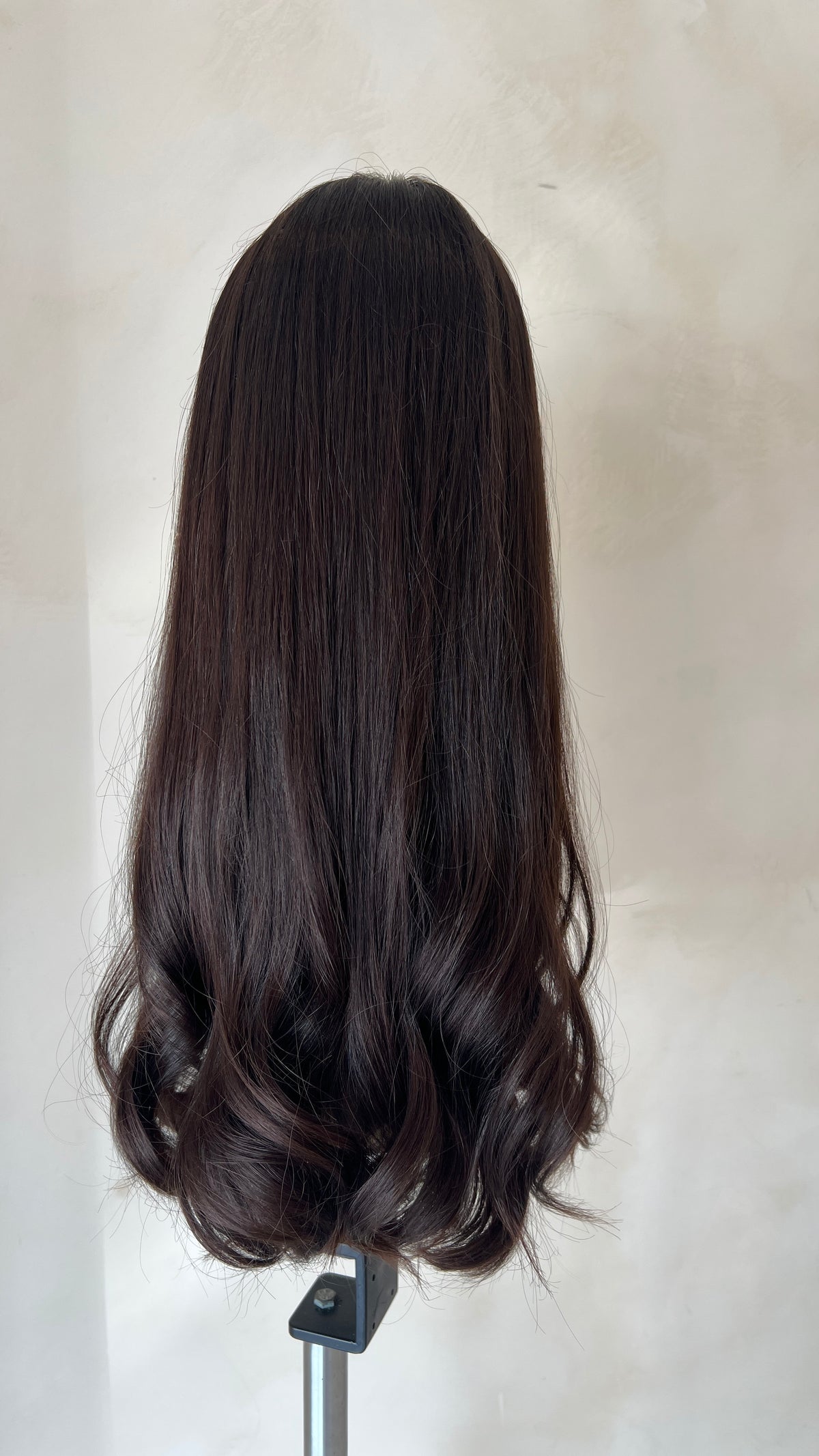 European Wig K644 #2 25" - M